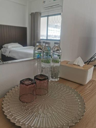 ratanasiri hotel