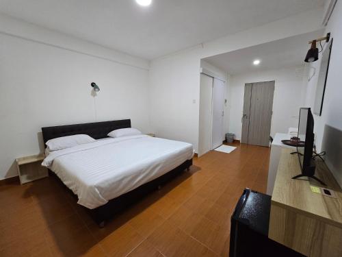 ratanasiri hotel