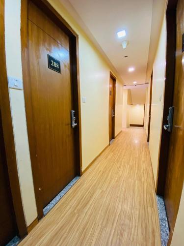 hotel arton regency terminal 2