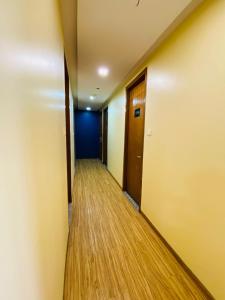 hotel arton regency terminal 2