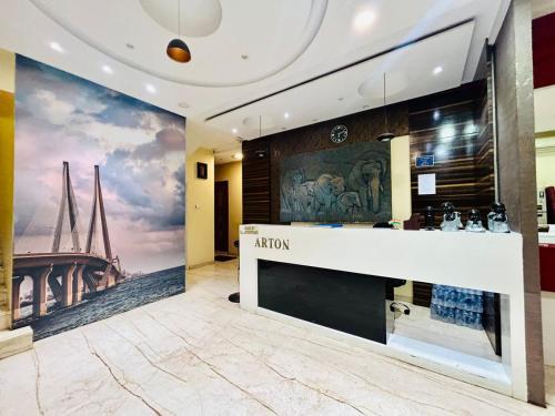 hotel arton regency terminal 2