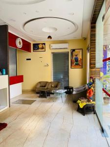 hotel arton regency terminal 2