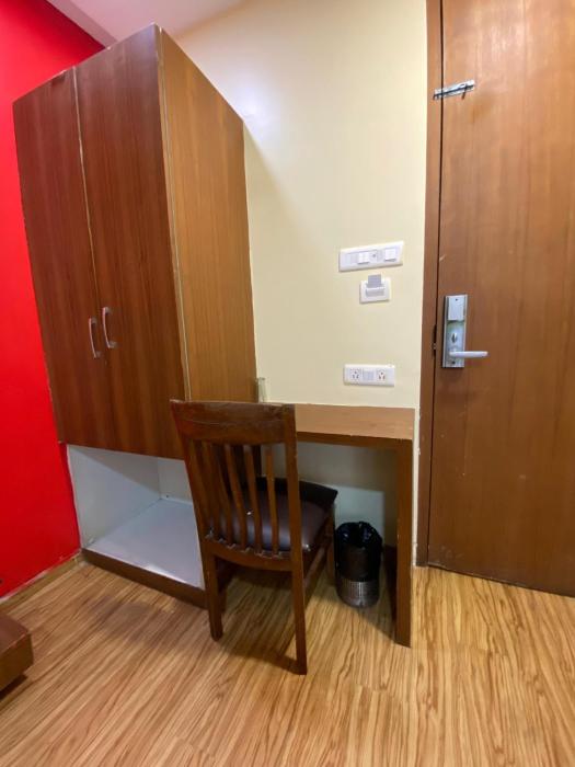 hotel arton regency terminal 2