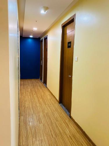 hotel arton regency terminal 2