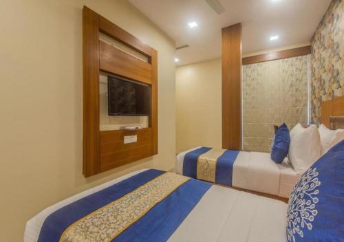 hotel arton regency terminal 2