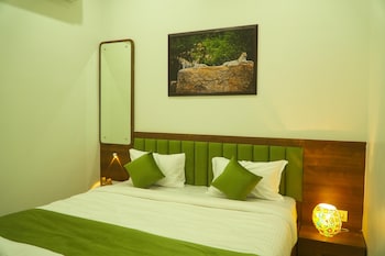 hotel jawai inn