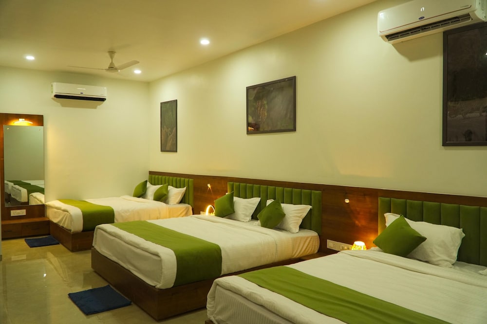 hotel jawai inn