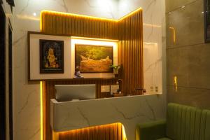 Hotel Jawai Inn,,3 star