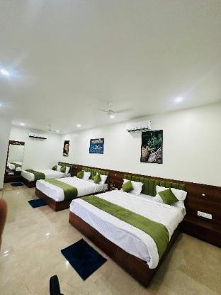 hotel jawai inn