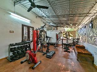 Ushas Homestay,,3 star