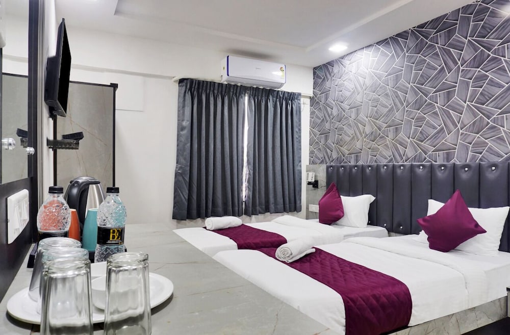 hotel orchard park