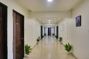 Hotel Orchard Park,,2 star