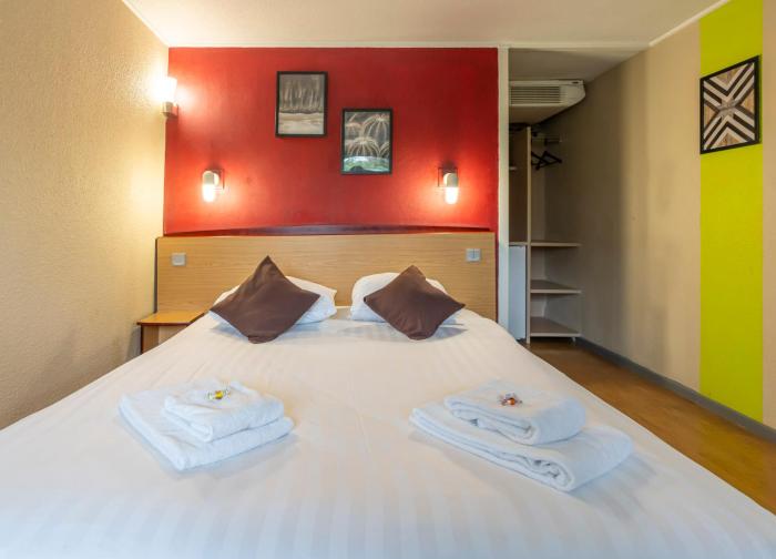 sleep and go brugge