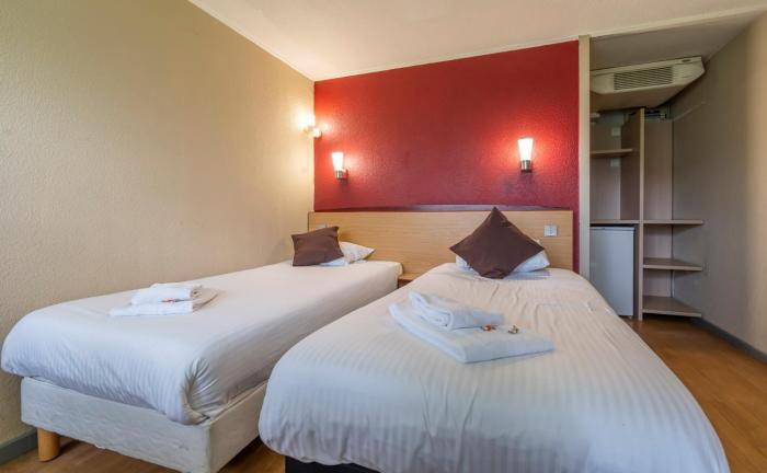 sleep and go brugge
