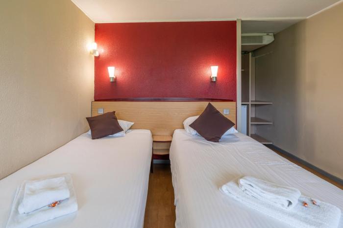 sleep and go brugge