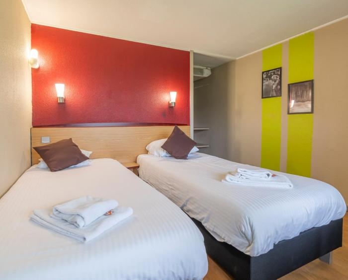 sleep and go brugge