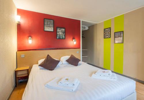 sleep and go brugge