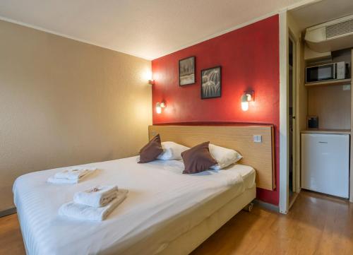 sleep and go brugge