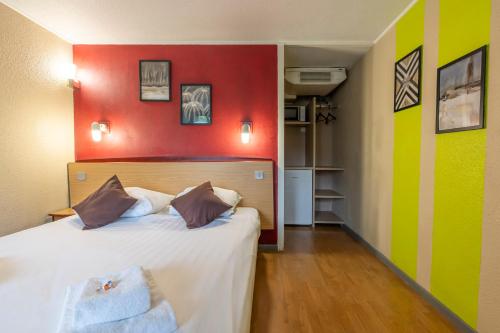 sleep and go brugge
