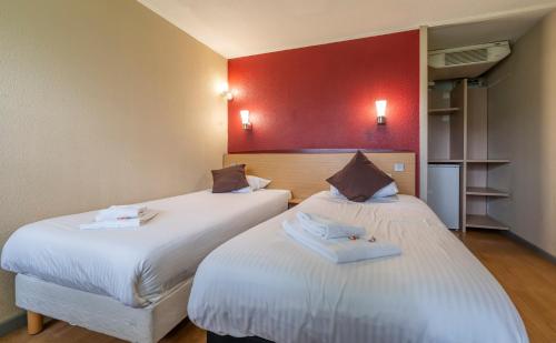 sleep and go brugge
