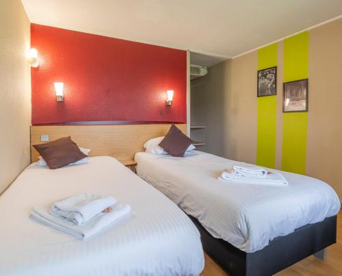sleep and go brugge