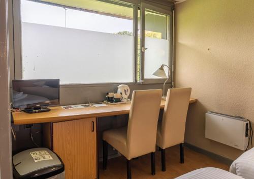 sleep and go brugge