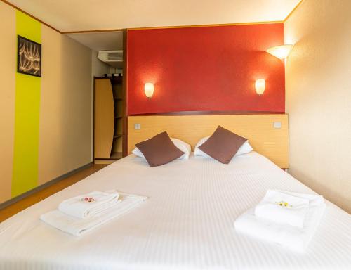 sleep and go brugge