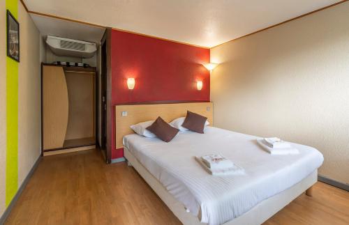 sleep and go brugge