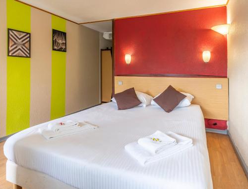 sleep and go brugge