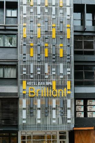 brilliant hotel and spa