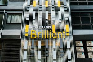 brilliant hotel and spa