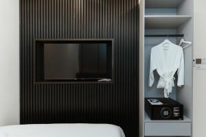 brilliant hotel and spa