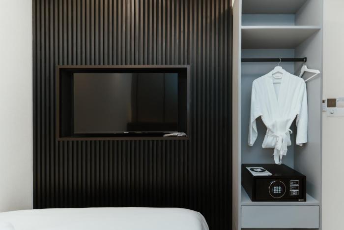 brilliant hotel and spa