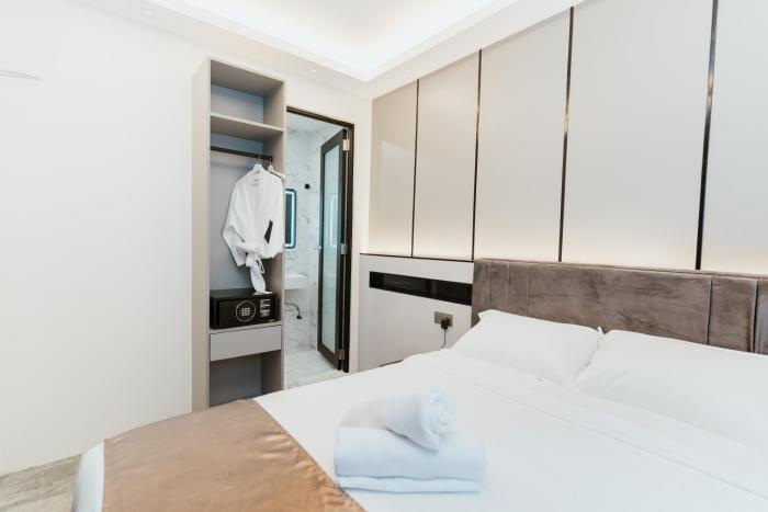 brilliant hotel and spa