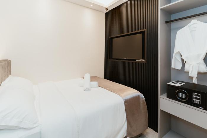 brilliant hotel and spa