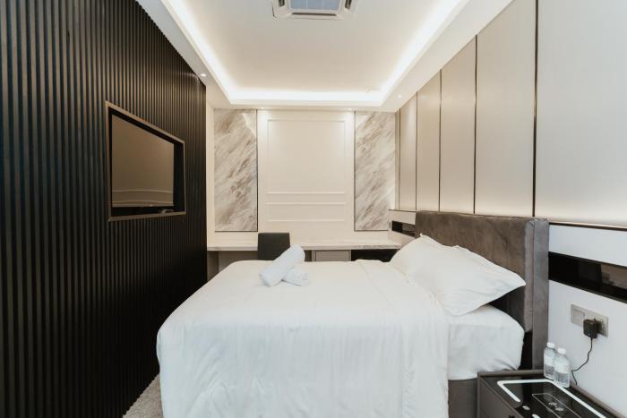 brilliant hotel and spa