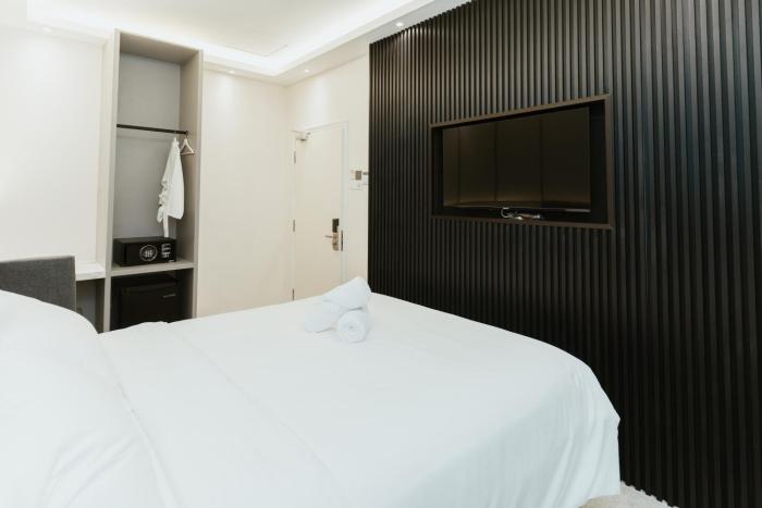 brilliant hotel and spa