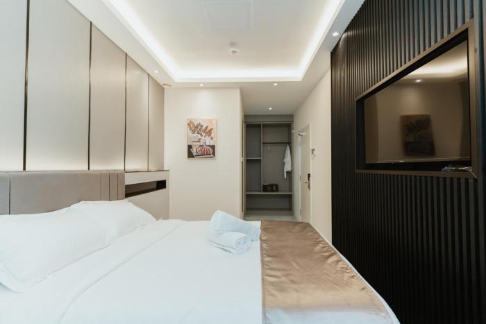 brilliant hotel and spa