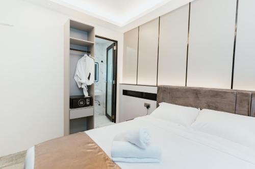 brilliant hotel and spa