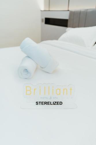 Brilliant Hotel & Spa,,4 star