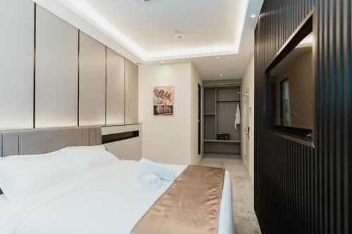 brilliant hotel and spa