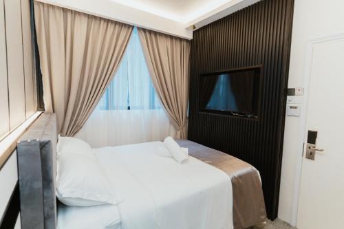 brilliant hotel and spa