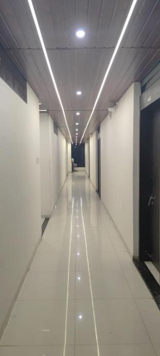 hotel kiwi inn vijaynagar scheme 78