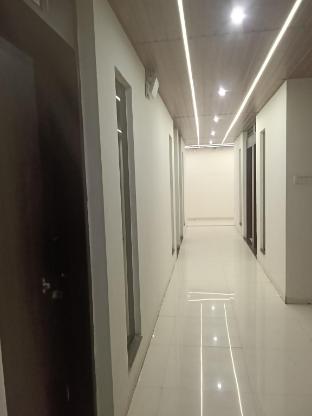 hotel kiwi inn vijaynagar scheme 78