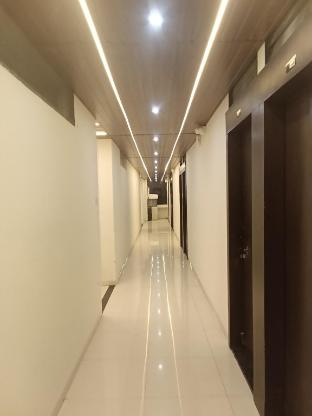 hotel kiwi inn vijaynagar scheme 78