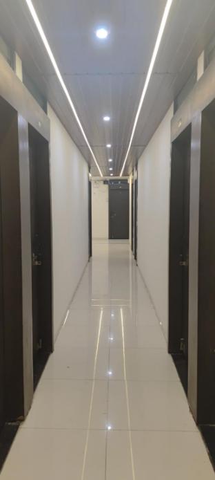 hotel kiwi inn vijaynagar scheme 78