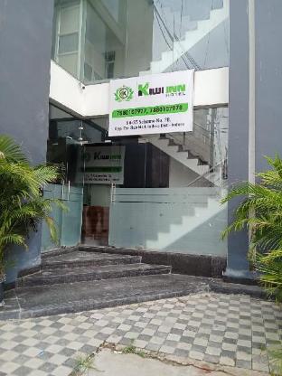 hotel kiwi inn vijaynagar scheme 78