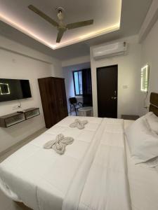 hotel kiwi inn vijaynagar scheme 78