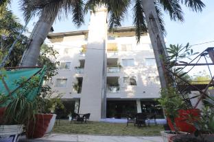 hotel vatika palace narmadapuram