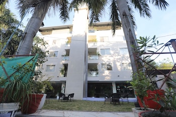 hotel vatika palace narmadapuram